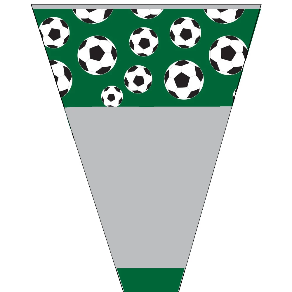 Hot Sale Good Quality Factory Direct-sell Price CPP/BOPP Cone-shaped Candy Bag