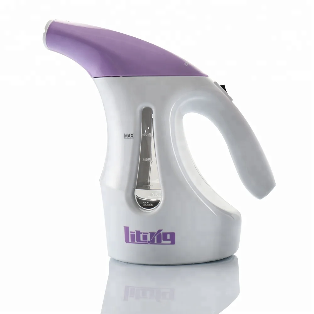 Wholesale Good Quality New Handheld Cordless Professional Industrial Electric Steam Press Garment Curtain foldable travel iron