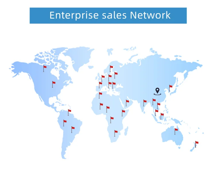 Factory Lower Price 6300M 48-Port GbE PoE 4SFP56 Switch JL661A