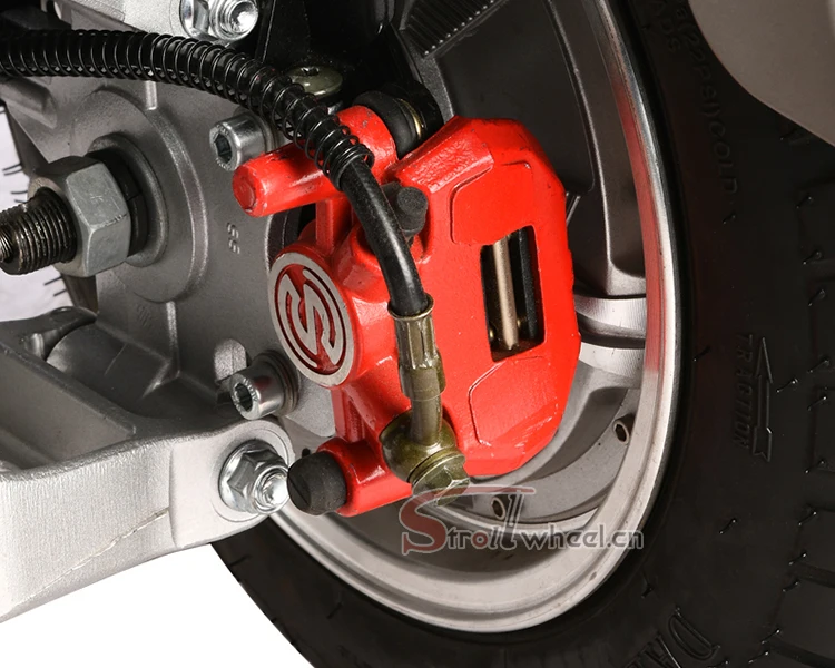 eu warehouse 3 wheel electric scooter citycoco 4000w 60v 40ah battery electric chopper motorcycle three wheel electric tricycle