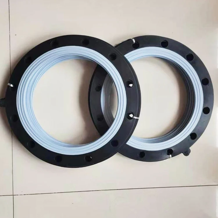 High precision molded rubber gasket with FKM/EPDM/NBR/Slicone material