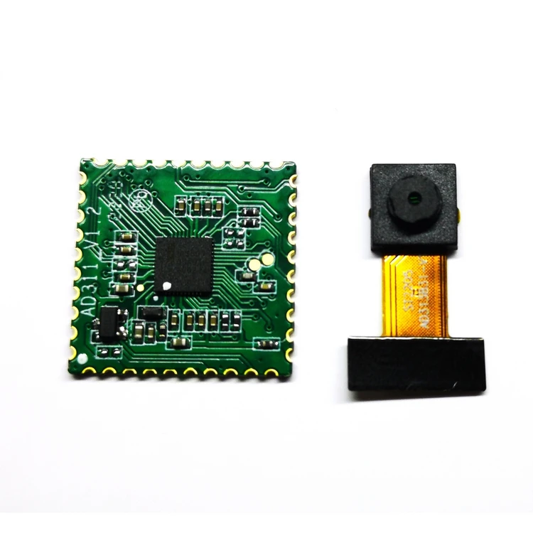 AD313 android pda 1D/2D barcode reader scanner module with cmos