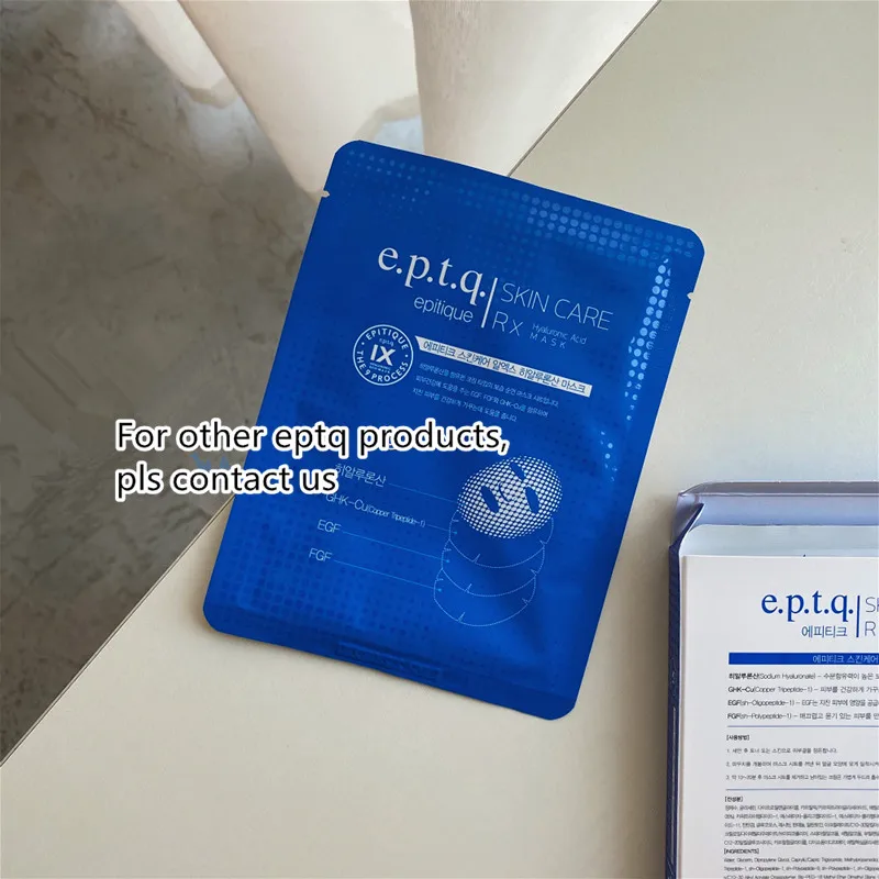 korea  aqua plus Beauty HyalDew revolax eptq mesotherapy hyaluronic acid facial dermal serum Facial serum