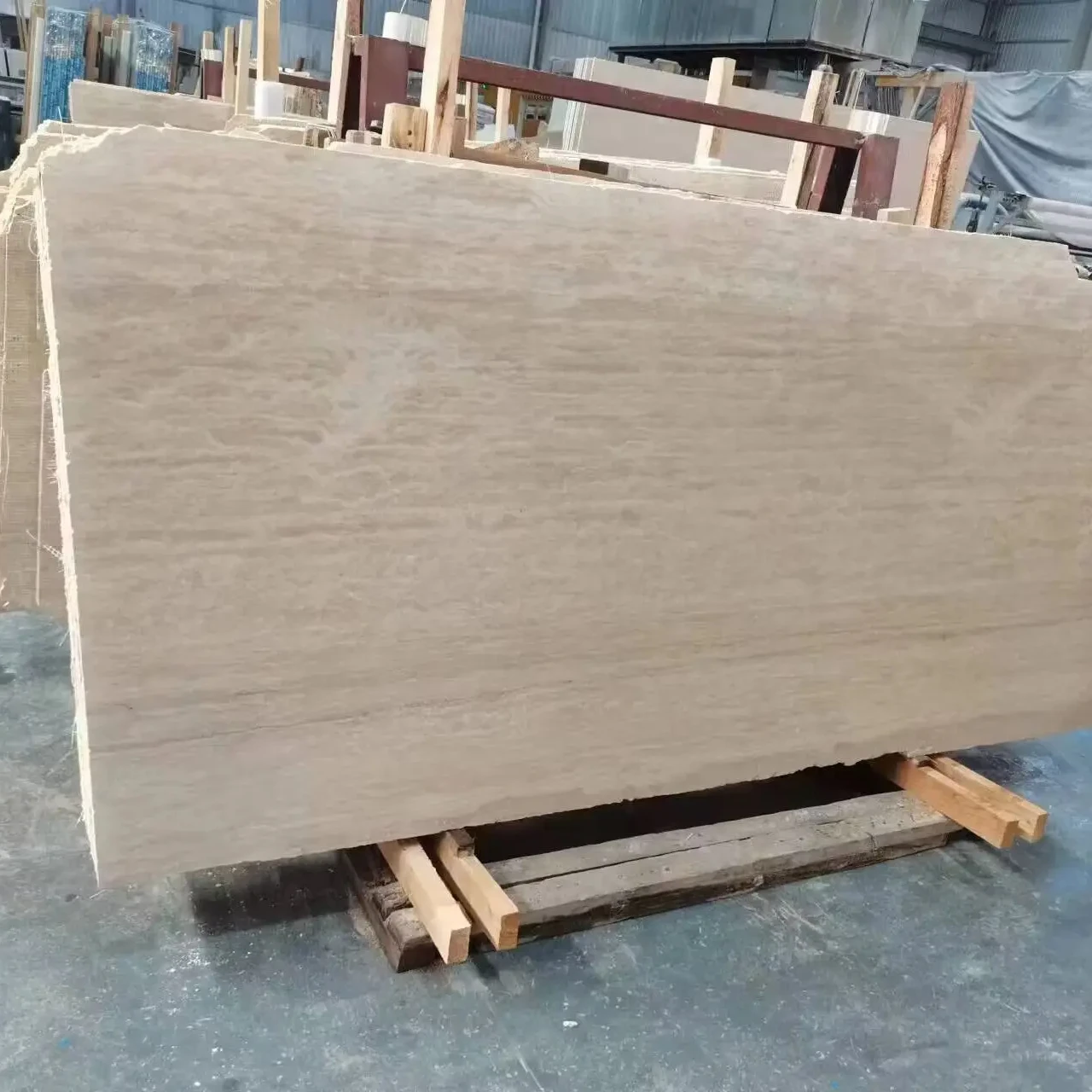 Beige Travertine light Yellow cream white Travertine Stone tile