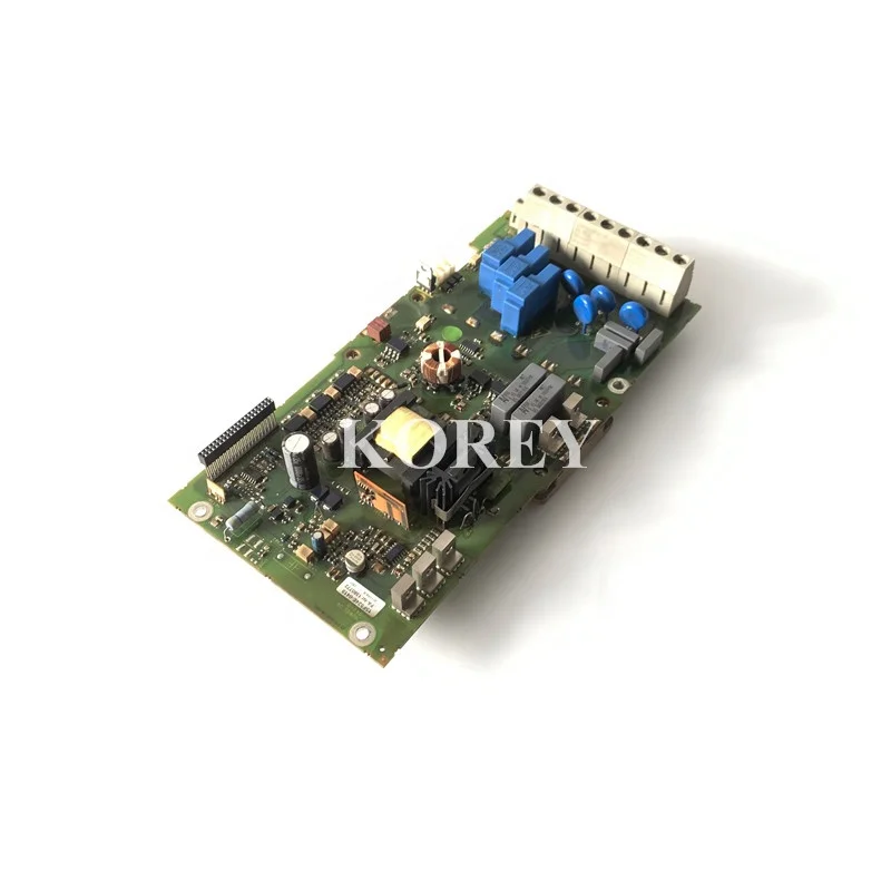 F5 SERVO DRIVER BOARD 15F524E-0419 15F524E-0409 15F504E-0409 GOOD IN CONDITION