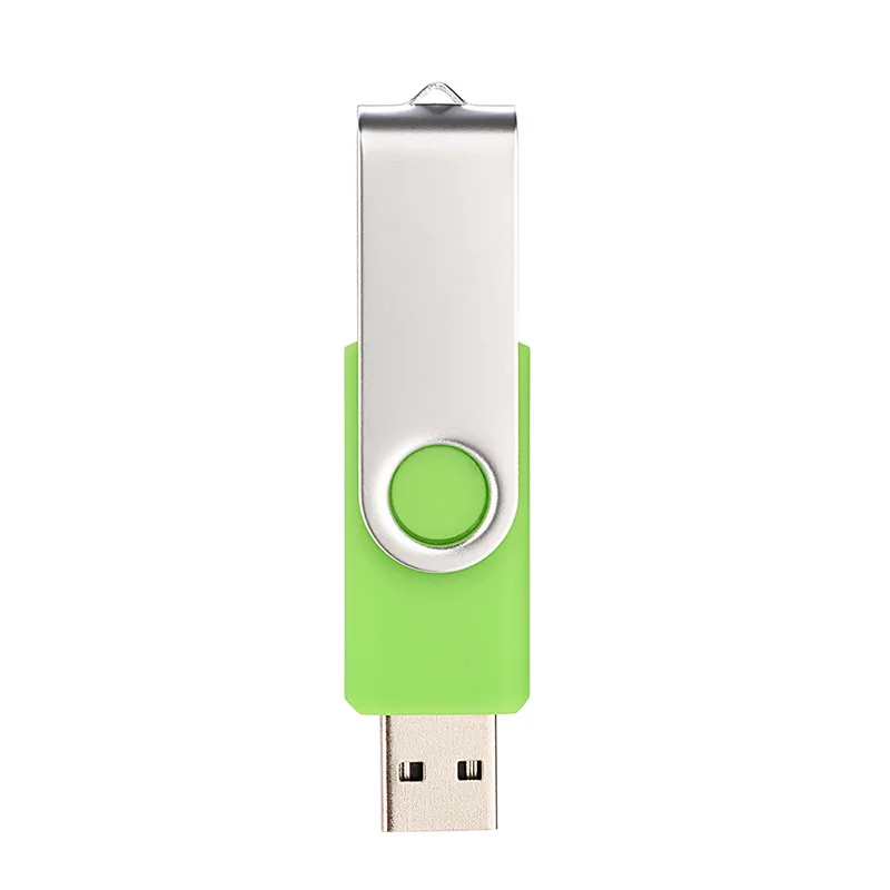 Usb-накопитель с логотипом на заказ 64 ГБ 128 оптовая
