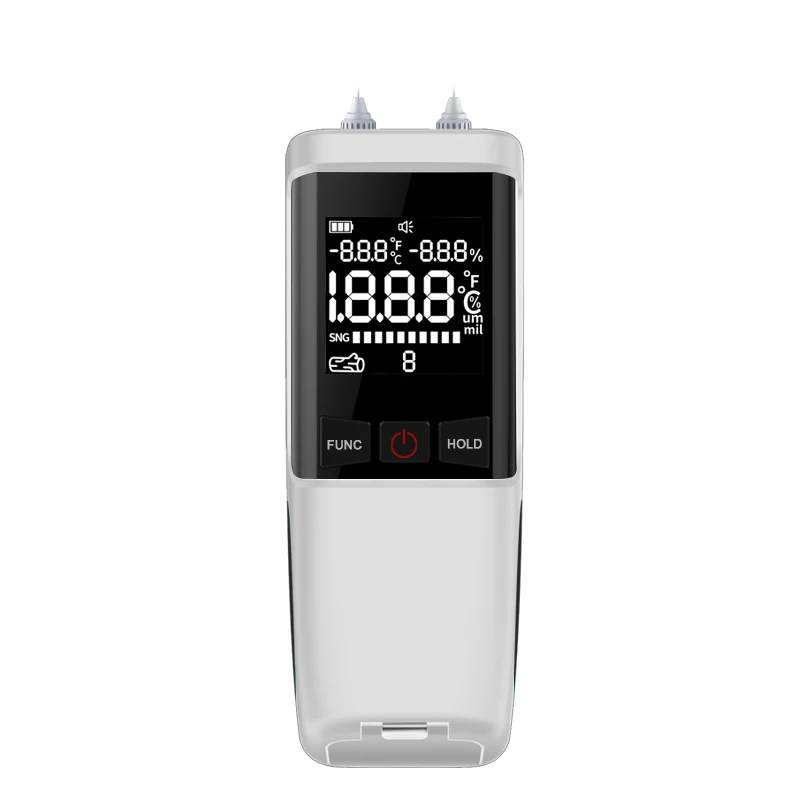 Dobiy MT-R1 Low Price Digital Infrared Moisture Meter Moisture Analyzer for Grain Storage