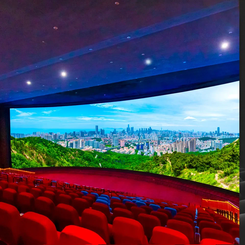 Hd P4 P3.076 Indoor Stage Background Led Studio Screen/indoor Led Video Wall Panel Screen