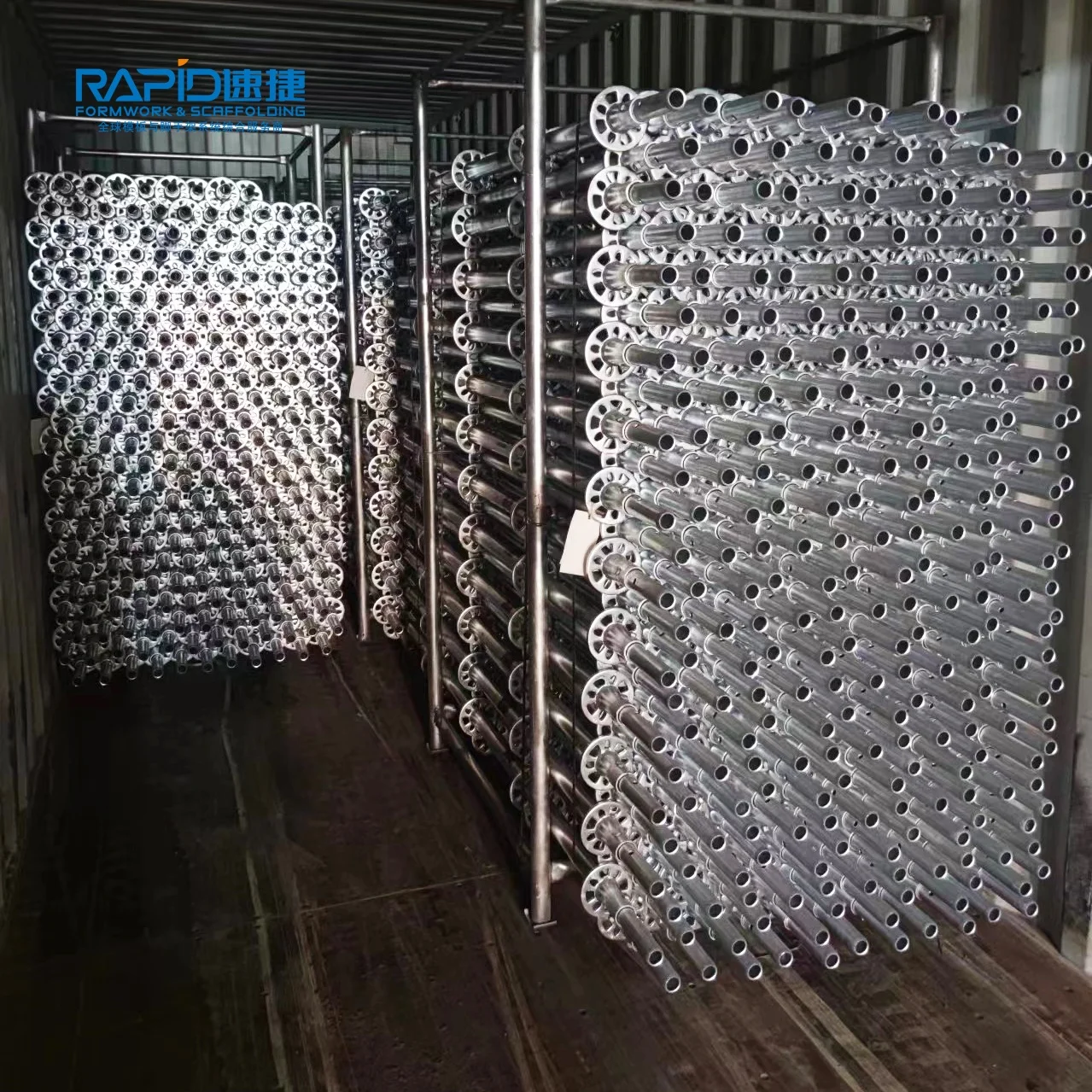 Andamios Scaffolding Layher for Construction Ring/Rosette lock Scaffold Price List and Accessories Supply Peri Doka Ringlock