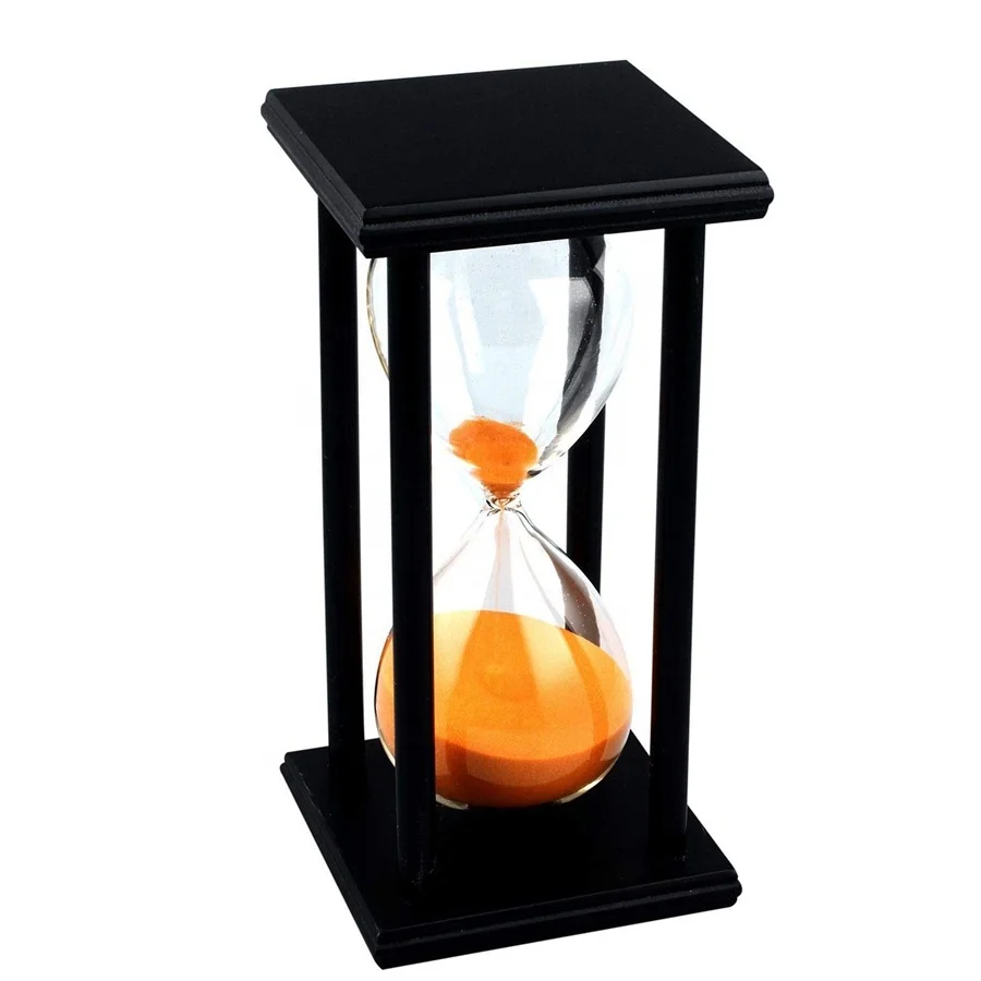 30 Minutes Hourglass Sand Timers
