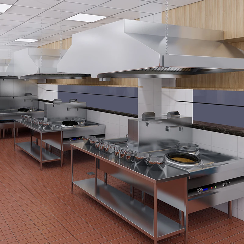 Superior Restaurant Equipment Supply Catering Industrial Commercial Kitchen Suppliers Designer Layouts Commercial Food Equipment