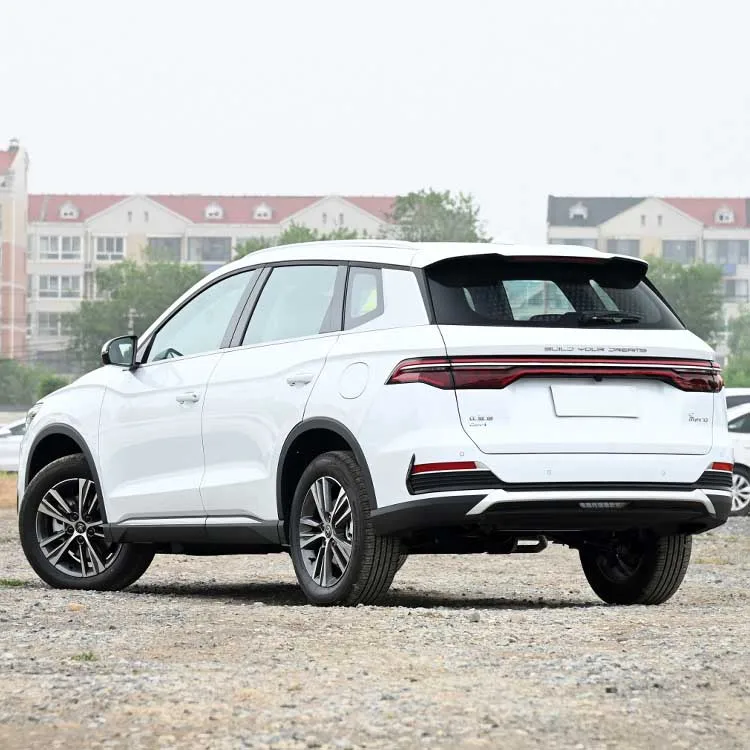 Plus 2021 Max Car Lightning Electric Pure Plusdmi Hibrid Ev Byd Song