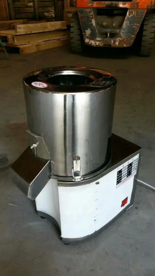 BDM280 Электрический многофункциональный резак для овощей