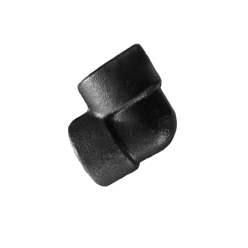 High Quality ASME Standard Forged Stainless Steel 90 Degree Elbow 1 inch 2 inch 3 inch 4 inch