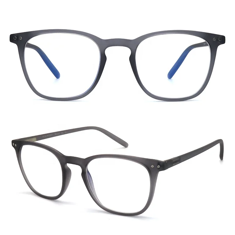 Очки U-Top унисекс с защитой от синего света, игровые компьютерные очки с фильтром river TR, оптические оправы для очков с пользовательским логотипом