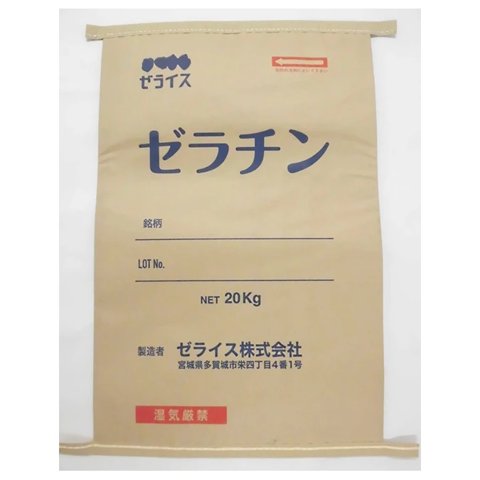 Microwave meals gummy candies marshmallows bulk packaging edible foods containing gelatin