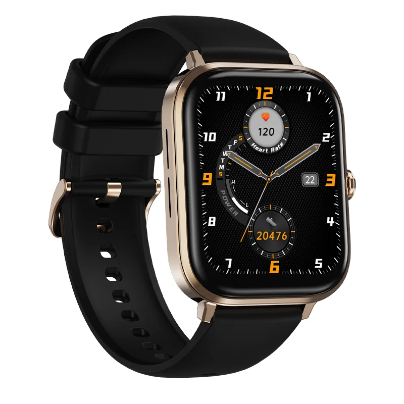 New Electronic Product T13 OEM Android Smart Watch 2022 Popular Mens Women Sports Bracelets Wrist Watch Fitness Smart Band