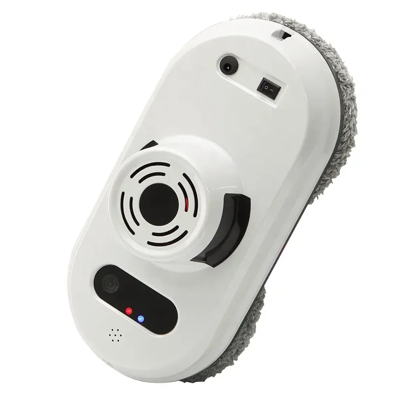 window handheld long handle double side washing glass window tools adjustable window cleaner