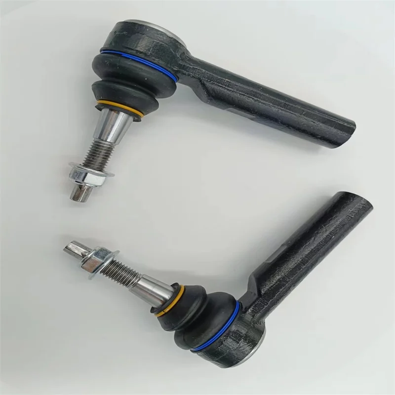 Good Quality Suspension Front Outer Steering Tie Rod End 13278359 13272000 for Buick Lacrosse Chevrolet Cruze Impala Malibu