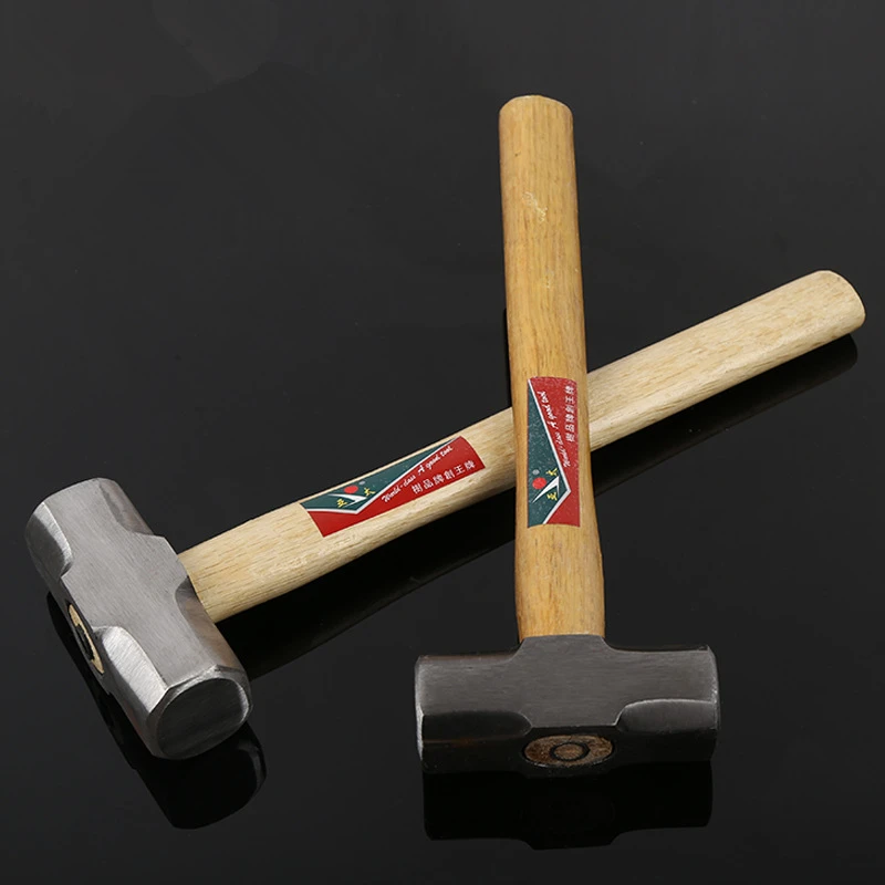 
Wholesale Best Octagonal Sledge Hammer Manufacturer 
