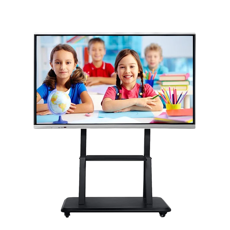 interact led pane tablero digital interactive smart board pizarra digital wall board for writing