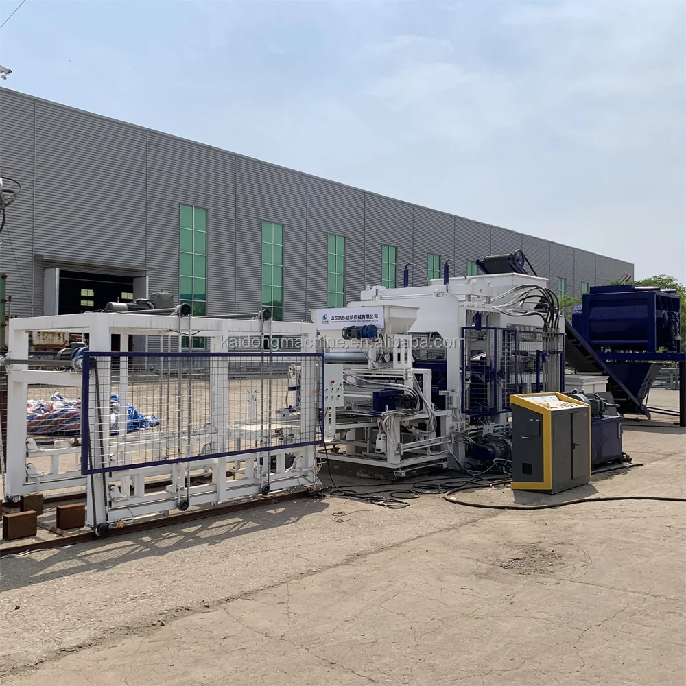 brick making machinery building material machinery cheap logo adobe 2020 domestos block