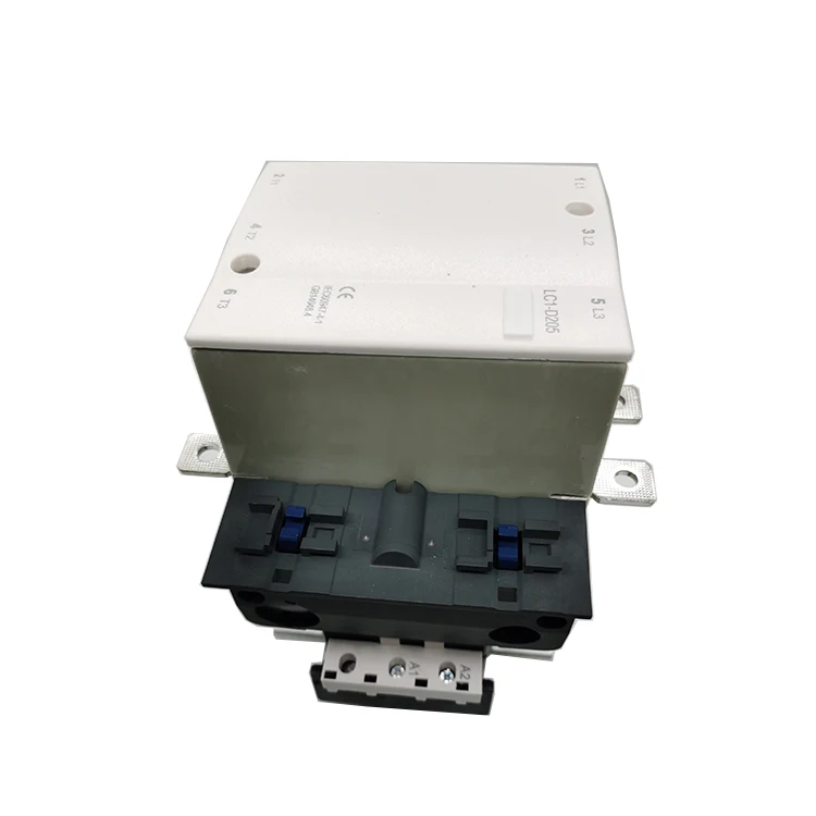 LC1-F150   lc1 high voltage magnetic dc contactor