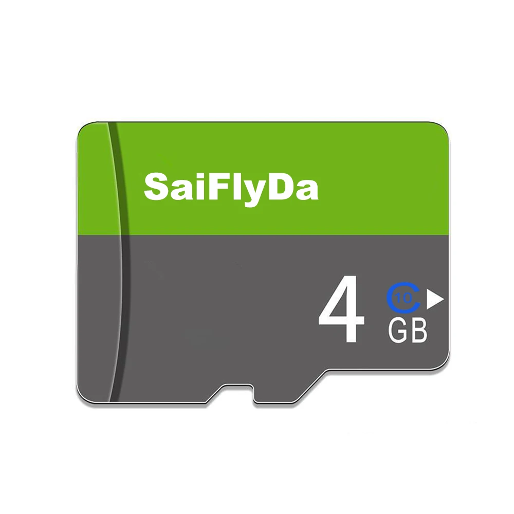 
Factory Original Class 10 Micro Tf Memory Card Sd Card 16gb 32gb 64gb 128gb for Camera Smart Device 