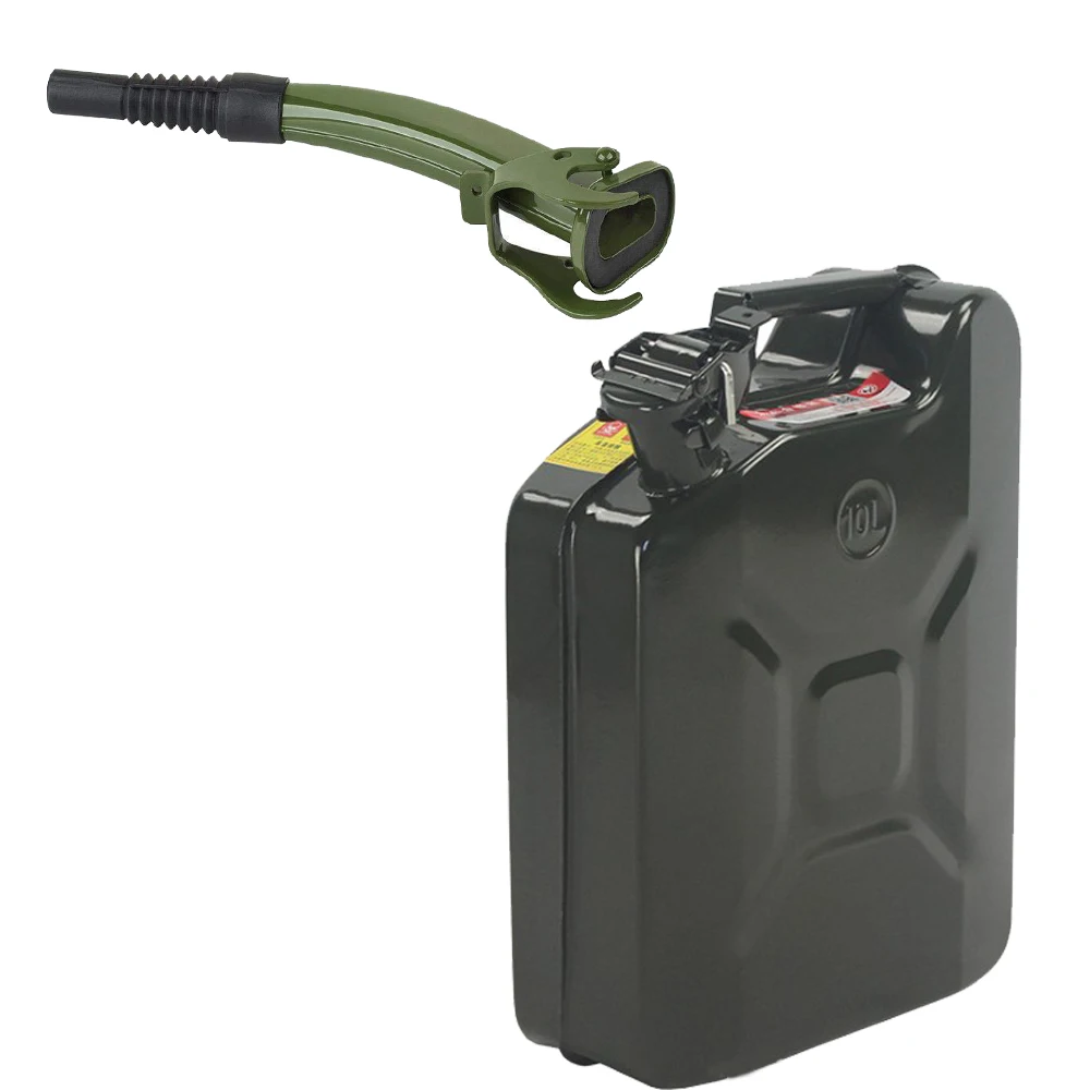 10 л (10 литров) 20 литров стали канистра для бензина