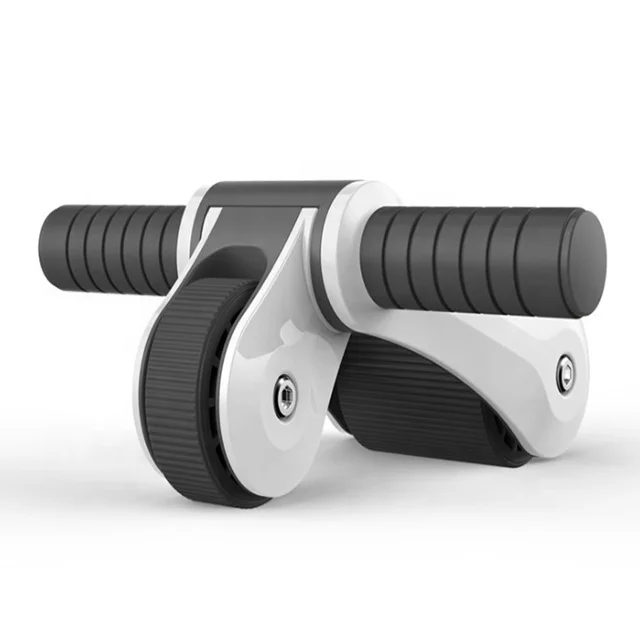 Realsin AB Power Wheel Strength Training Equipment Abdominal Roller