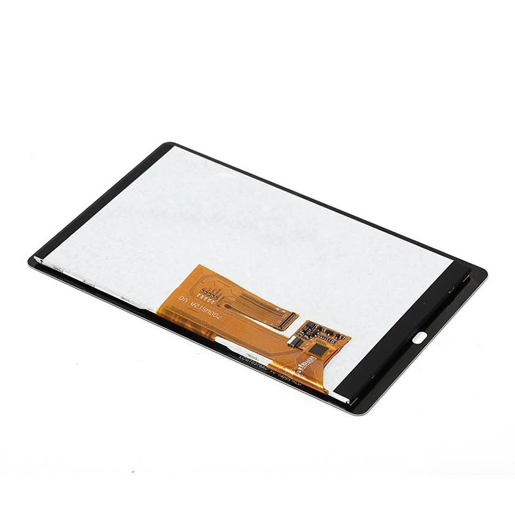 Производство Android 7 дюймов Tft Lcd экран модуль с резистивной сенсорной панели 0 tft ЖК-экран