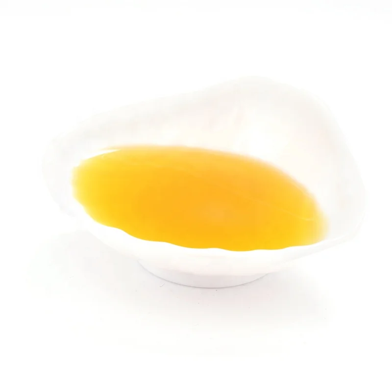 Natural pigment mustard oleoresin plant extracts