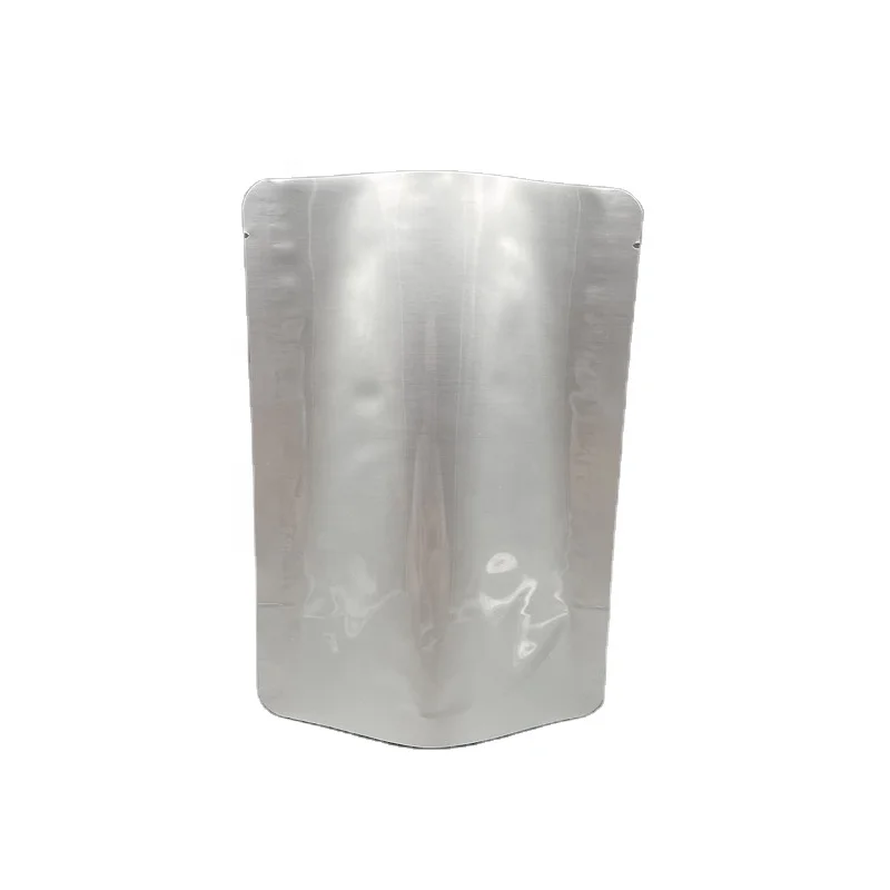 121 Degree High Temperature Retort Pouch bags Stand up Food Packaging Bag China Factory Supplier