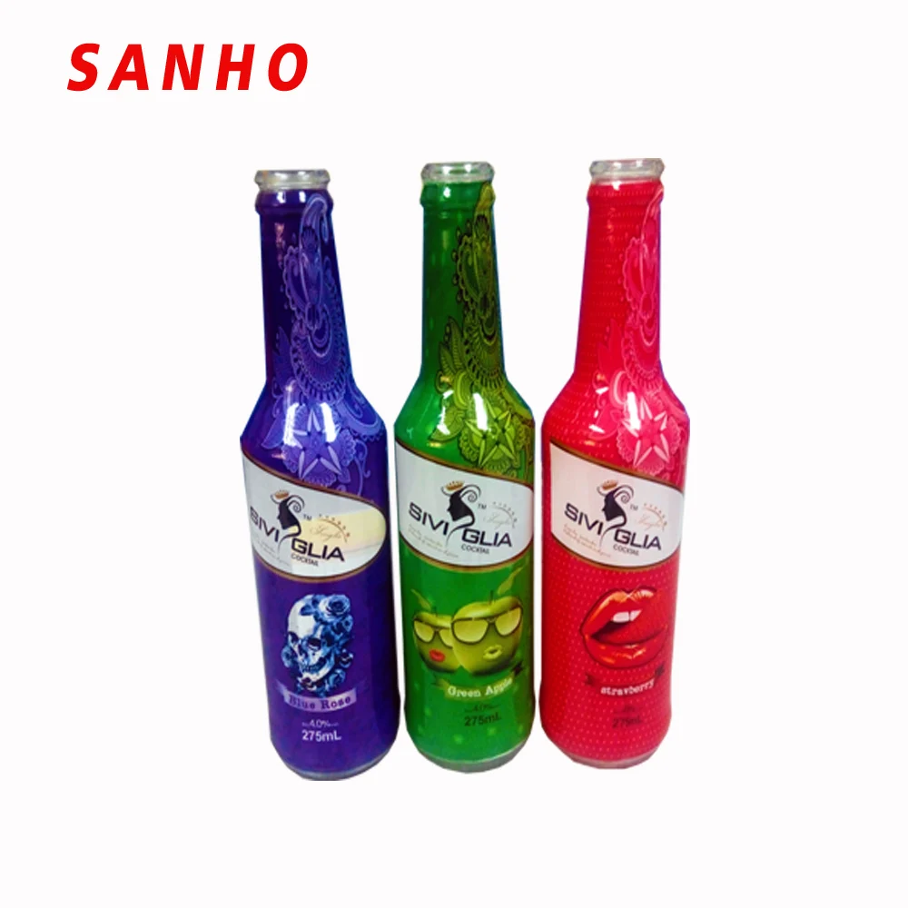 china factory pvc shrink tube / pvc shrink film