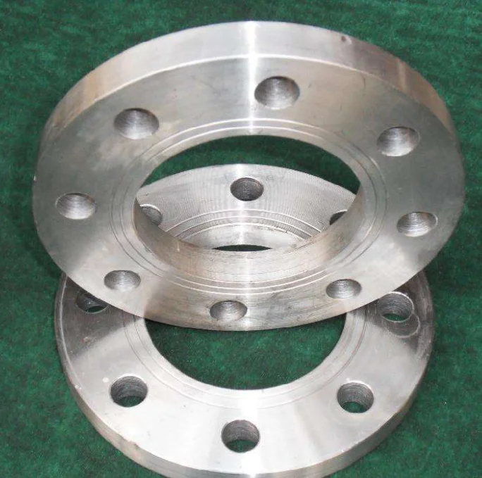 ANSI/JIS/DIN приподнятая лицевая розетка, сварочный фланец и круговой Соединительный фланец