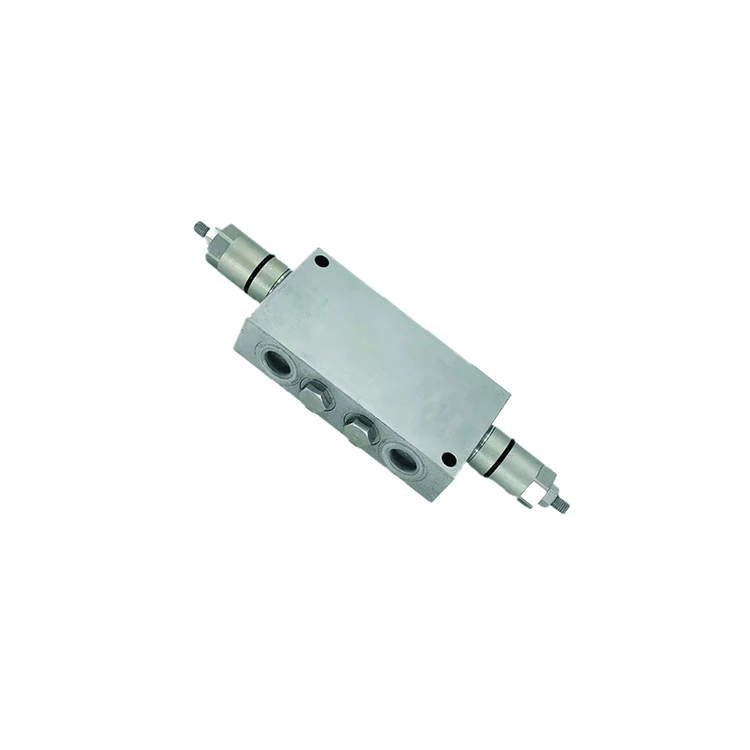 Promotional top quality Dual overcenter valve