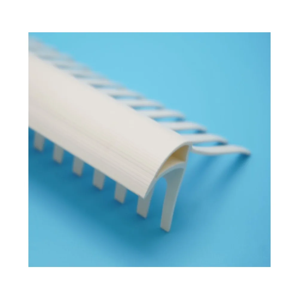 Angle bead factory pvc angle profile pvc corner beading