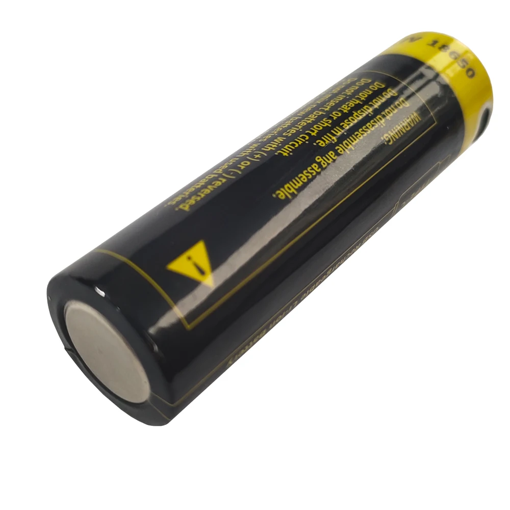 Кнопка 18650 2500 мАч 3 7 В с USB-C розеткой Type-c5V литий-ионный аккумулятор для вентилятора мощный фонарик радио беспроводной микрофон