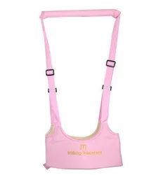 New Baby Infant Carry Toddler Walking Wing Belt Walk Assistant Safety Harness Strap