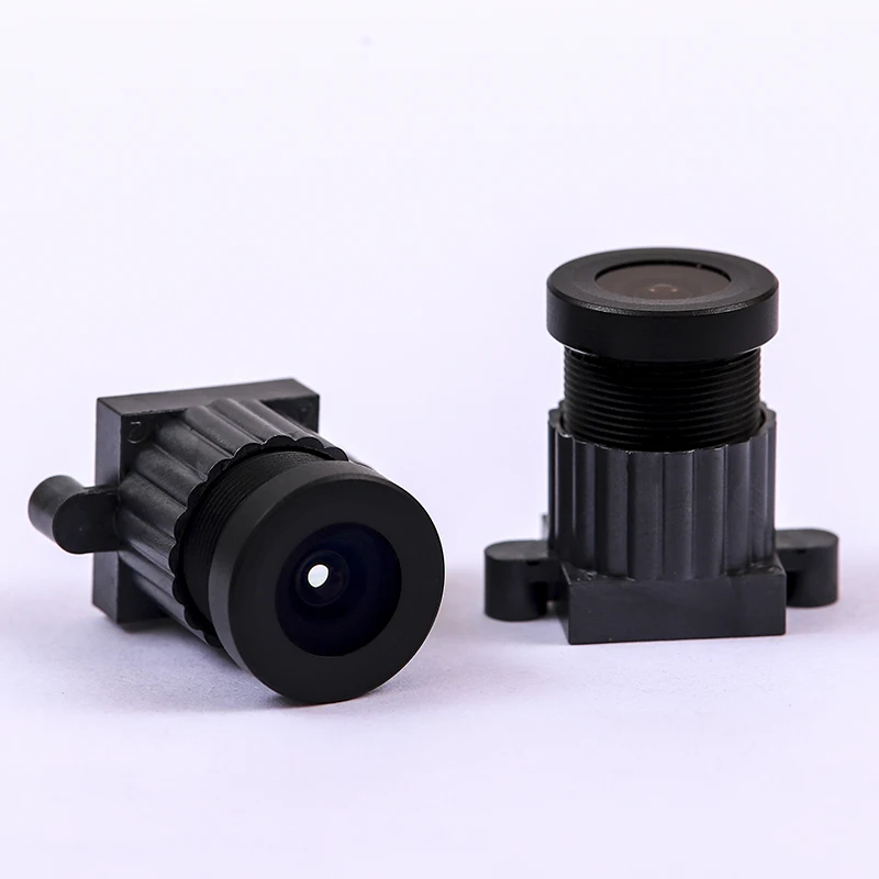 MJOPTC  MJ880813 HD 5MP 8MP M12 Lens with ICR Board lens for vehicle
