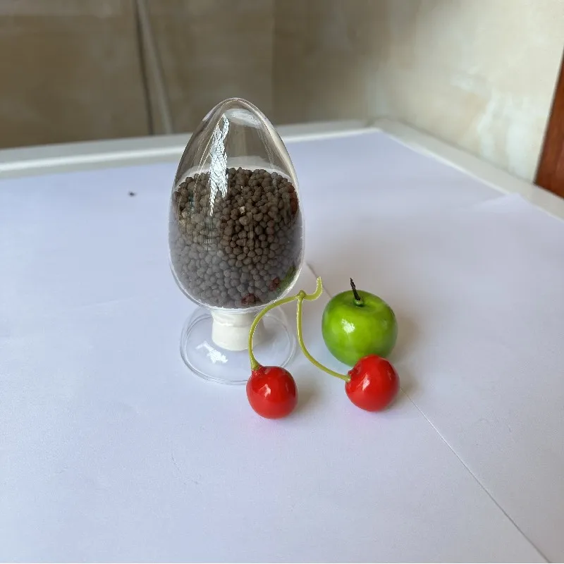 Manufacture low price  Granular dap 18-46-0 diammonium phosphate fertilizer