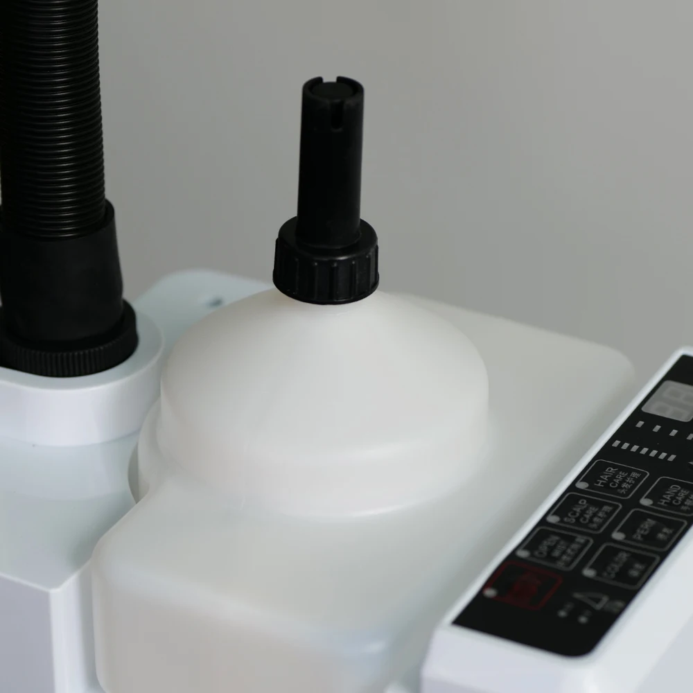 Factory Price Nano Steamer Enzo Hair Spray Ozone Machine For Cap Portable Micromist Micro Mister Mist Gair Iconic For Wholesale