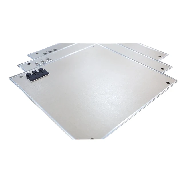 Подгонянная форма и размер нагревательные детали для дома оптовая продажа слюдяной электрической нагревательной пленки нагревательная плита слюды