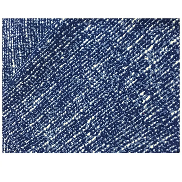 New Design Factory Stock 100% Viscose Rayon Fabric