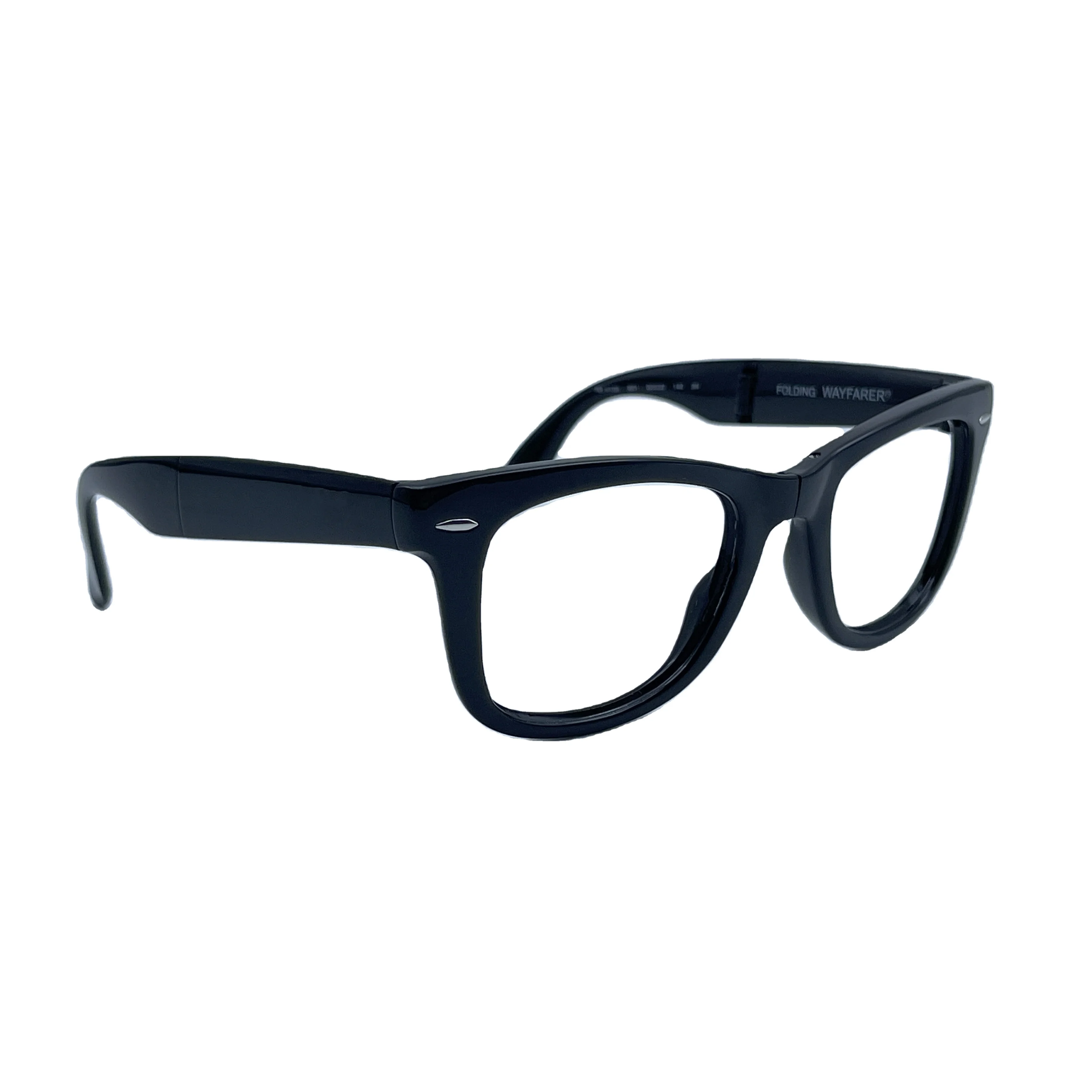 High Quality men Polarized cat 3 uv 400 retro classic custom logo Ray folding sunglasses factory classic brand 4105 sunglasses