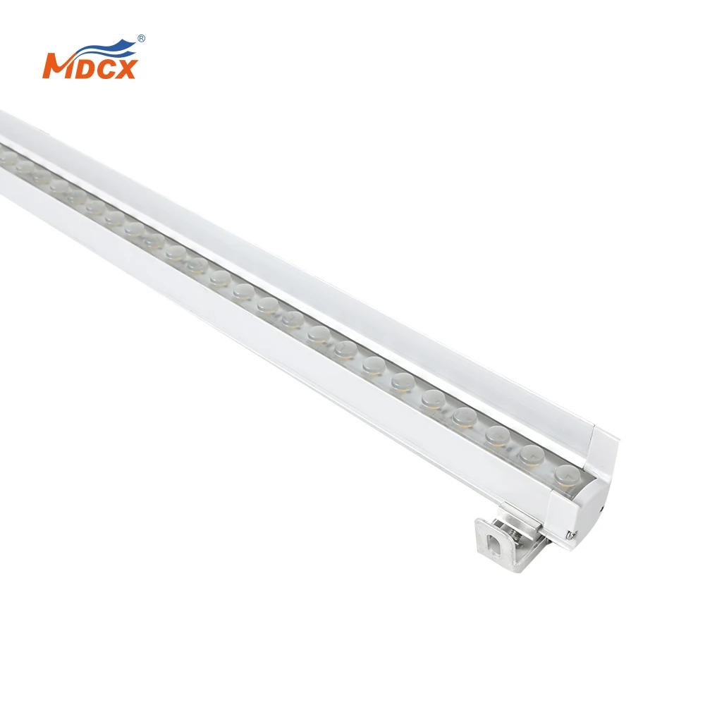 24V 12W Pixel Light Decorative RGB Waterproof XQG19 Ultra High LED Outdoor Wall Washer