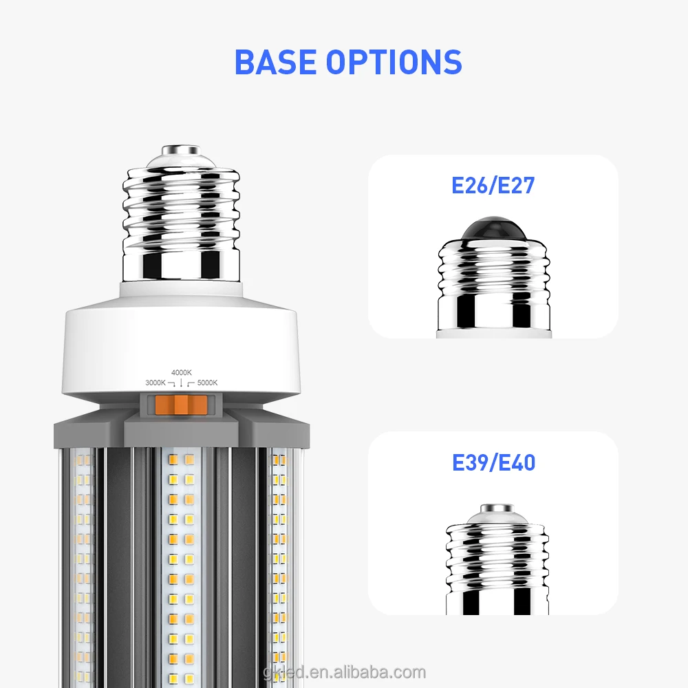 China Factory  outdoor rohs  led bulb corn  wholesale ali
