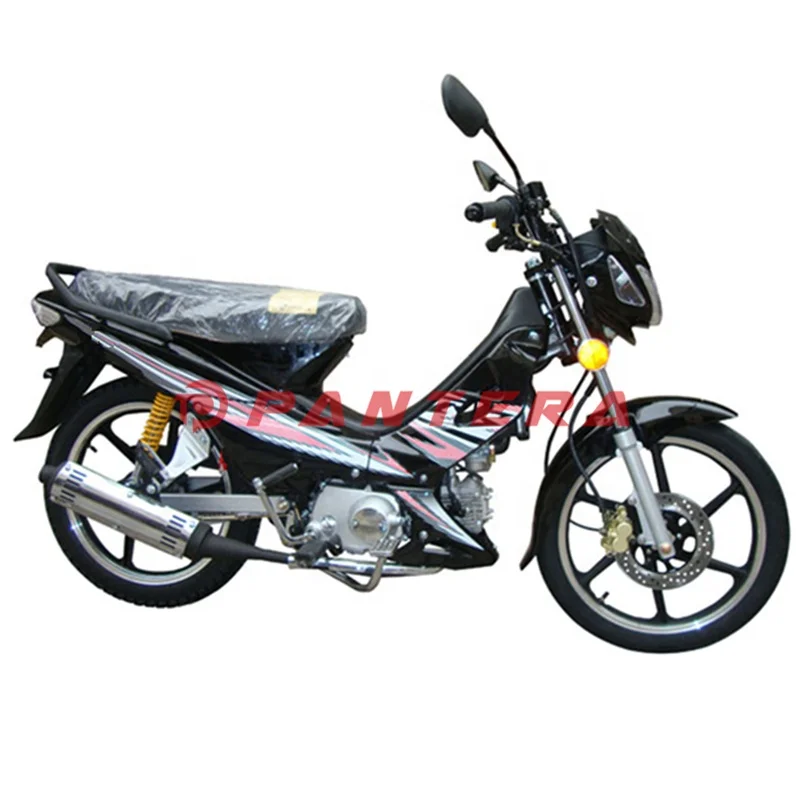 Forza Max 110cc Cheap Chinese Cub Motorcycle for Sale Tunisia
