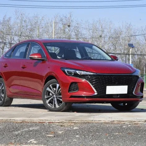 Китай, лидер продаж, сделано в Китае, Новый энергетический автомобиль Changan Eado Ev460, дешевый диапазон 401 км Evvip