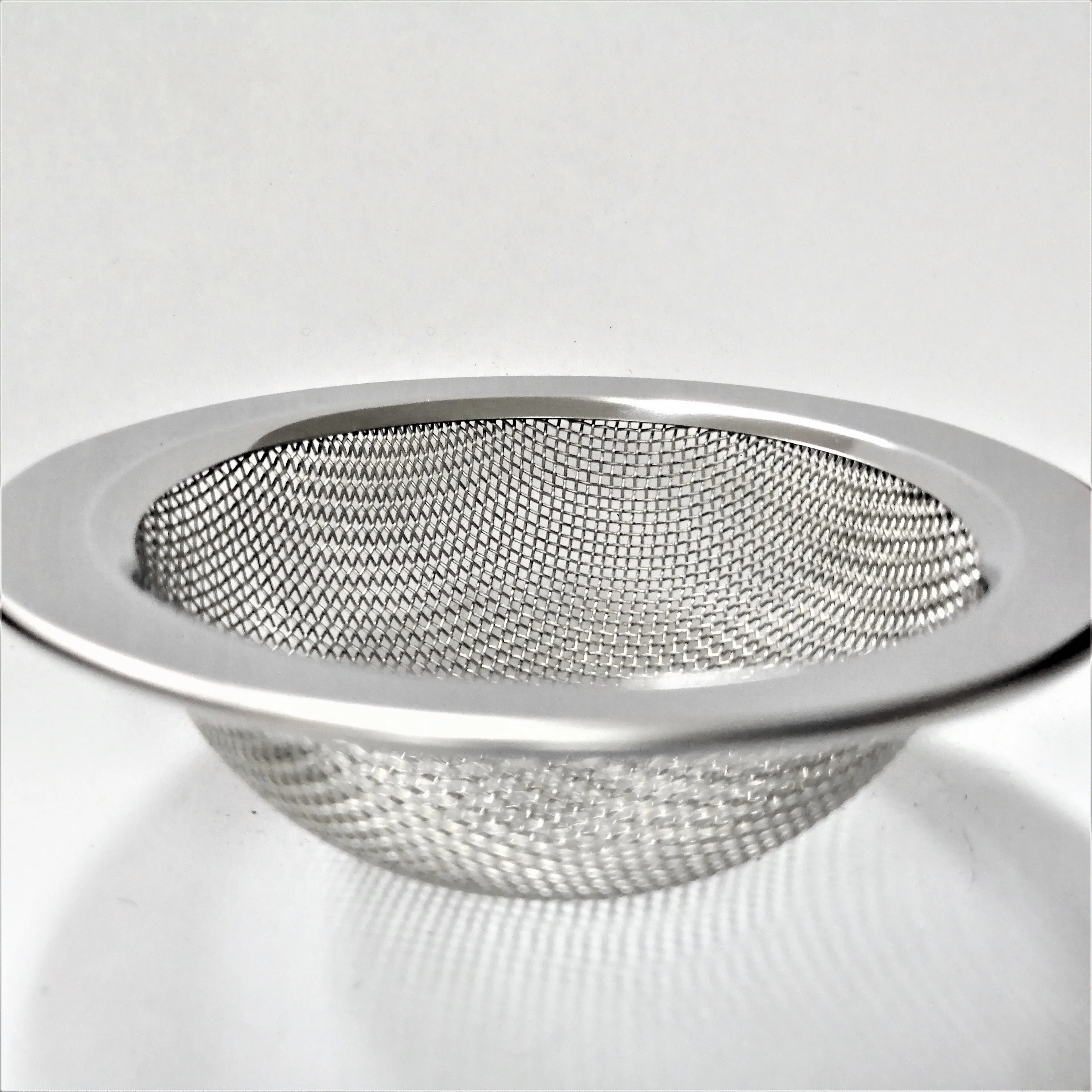 strainless steel sink drain filter